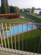 Apartmany BlueWave Riverside Piešťany