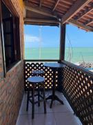 Olinda mar Pousada Orla de Olinda