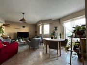 Le Papillon Jaune, proche de la gare