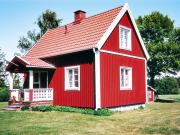 4 person holiday home in GULLSPÅNG-By Traum