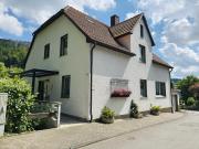 Ferienwohnung Biederbeck