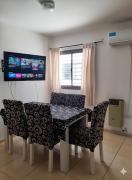 Fantástico dpto en Mendoza con cochera y a un paso del centro