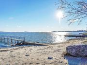 3 person holiday home in ONSALA