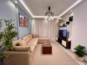 Cozy 2BR Apartment in Maadi