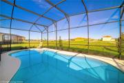 5BR Pool Villa at Providence Golf & Country Club villa