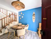 Casa Maritimo Centro Historico