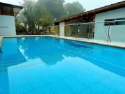 Forest 15 minutes from Manta! Beach nearby