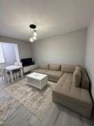 M&M Stylish 1BR Apartment Shkoder