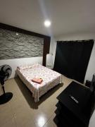 Cozy private room in Calis heart