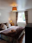 Double room in London