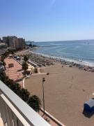 Luxury Sea View Fuengirola