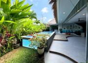 Villa Marissan Villa Marissan