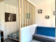 Appartement Le Central Park