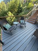 Top Cascade-Chipita Park