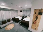 New design -3 minutes from the tram stop