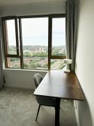 2BR flat in Bermondsey, near London Bridge
