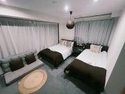 New design -3 minutes from the tram stop