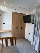 JERUSALEMA BEACH GLAMPING