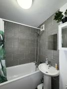 Marylebone Central London Apartment with Terrace