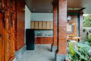 Mang Yoga Ubud Villa