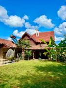 Guest House Yanakievi