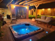 La Villa Aliénor - Spa et Cinéroom