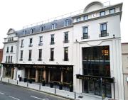 Top Derry Londonderry