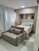 Studio Brasília Sudoeste 316