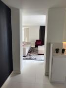 Luxury Canary Wharf 2BR apartment