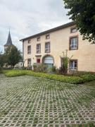 Top Lépanges-sur-Vologne
