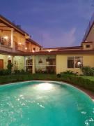 Casa Progreso Santa Lucía del Camino Oaxaca