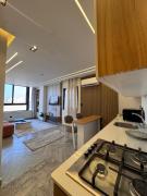 Cozy one-bedroom apartment