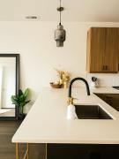 Luxury Stay In Midtown, 4 minutes to Mercedez Benz Stadium and more!