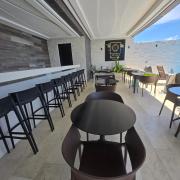 A Perfect Place - Rooftop views of the Caribbean - Jacuzzi