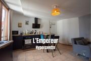 LEmpereur - Hypercentre et 1 bedroom - 37m2