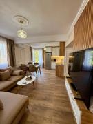 Central Vista Apartment Shkodra