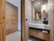 Appartement Neuf à La Rosière avec Sauna Privé pour 8 Pers. - FR-1-690-24