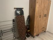 Leblon House Baruthane