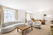 Luxury Mayfair Apartment - Next To Green Park