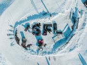 Top Saint-François-Longchamp