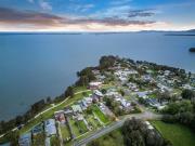 Serenity by the Lake