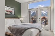 Top Canmore