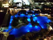 Bora Bora Resort Refugio de Luxo - Spa academia e cinema na Barra da Tijuca