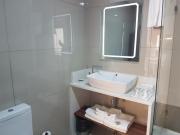 Palm Continental Hotel