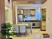 Lindo! Apto completo na Praia de Palmas! ZI02I