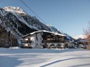 Natur Residenz Anger Alm - Adults only