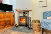 Rose Cottage - Saxmundham