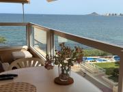 La Manga Punta Cormoran Apartment