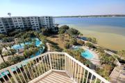 Destin West Osprey PH04 - Penthouse Luxury - Rooftop Terrace - Private Hot Tub & Grill