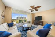 Destin West Pelican 401 - Amazing Views - Lazy River - End Unit